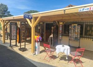 Camping Siblu Mar Estang Voie des Flamants Roses 66140 Canet-en-Roussillon Languedoc-Roussillon