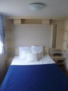 SIGEAN Mobil Home dans Camping Tohapi