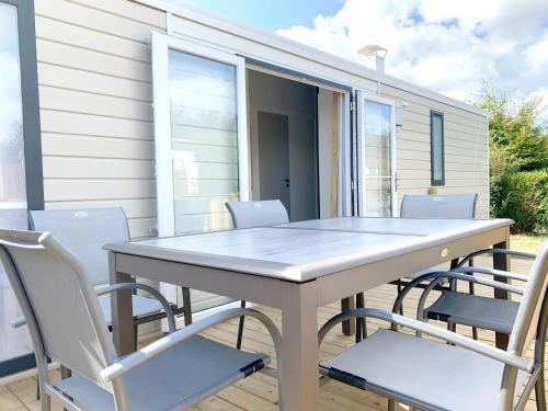 Spa privé, individuel, résidence calme, jardin, Wifi gratuit, Netflix, Parking privé