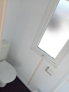 Spacieux mobile home 6 places