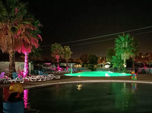 Splendide mobil-home 40 m2 à 7 km plage Fréjus