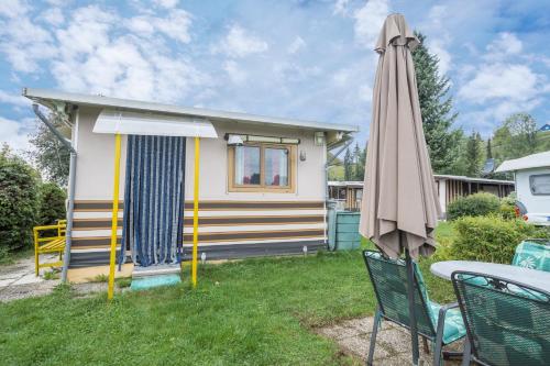 Camping Stellplatz Nr 43 Weiler-Simmerberg allemagne