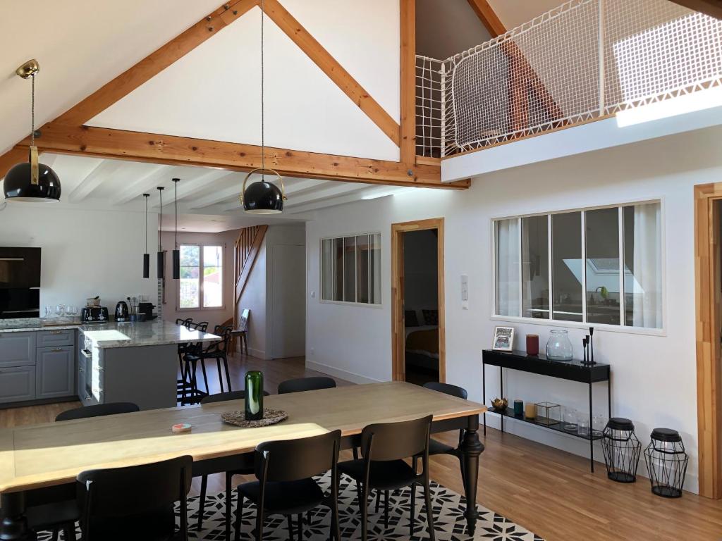Stunning home in Ssel with WiFi and 2 Bedrooms 23701 Süsel