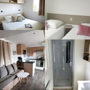 Superbe Mobil home \