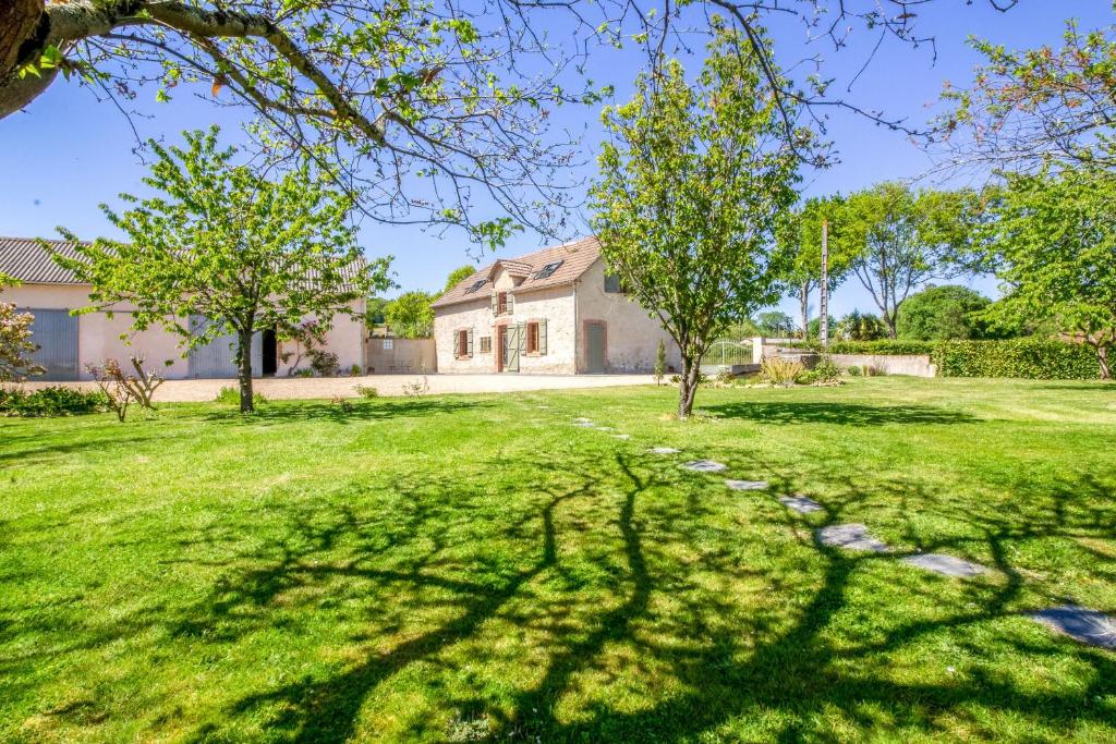Superbe Village Vacances 4* MH601 40160 Gastes