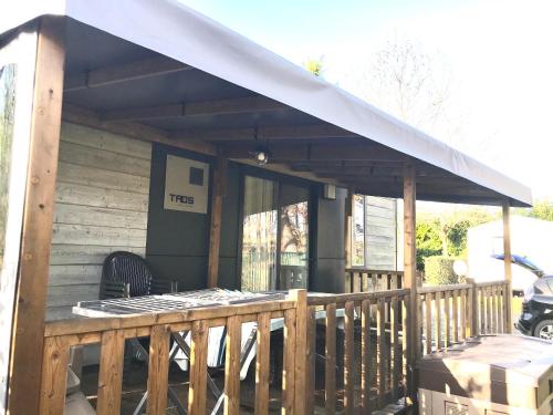 Superbe Village Vacances 4* MH601