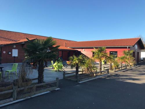 Superbe Village Vacances 4* MH601