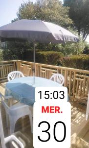 SVK, MBH 3 chambres 2 salles de bain