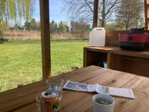tente bivouac