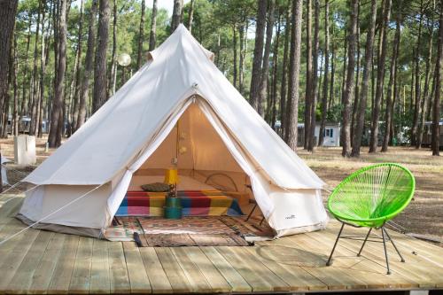 The Glamping Spot