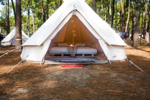 Camping The Glamping Spot 681 Rue du Tit 40600 Biscarrosse Aquitaine