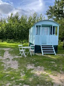 Tiny Beach House \