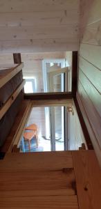 Tiny House du centre UnisVers