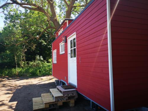 Tinyhouse Tatianason