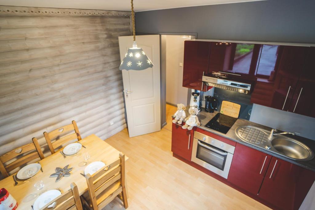 Tinyhouse Tatianason 18573 Altefähr