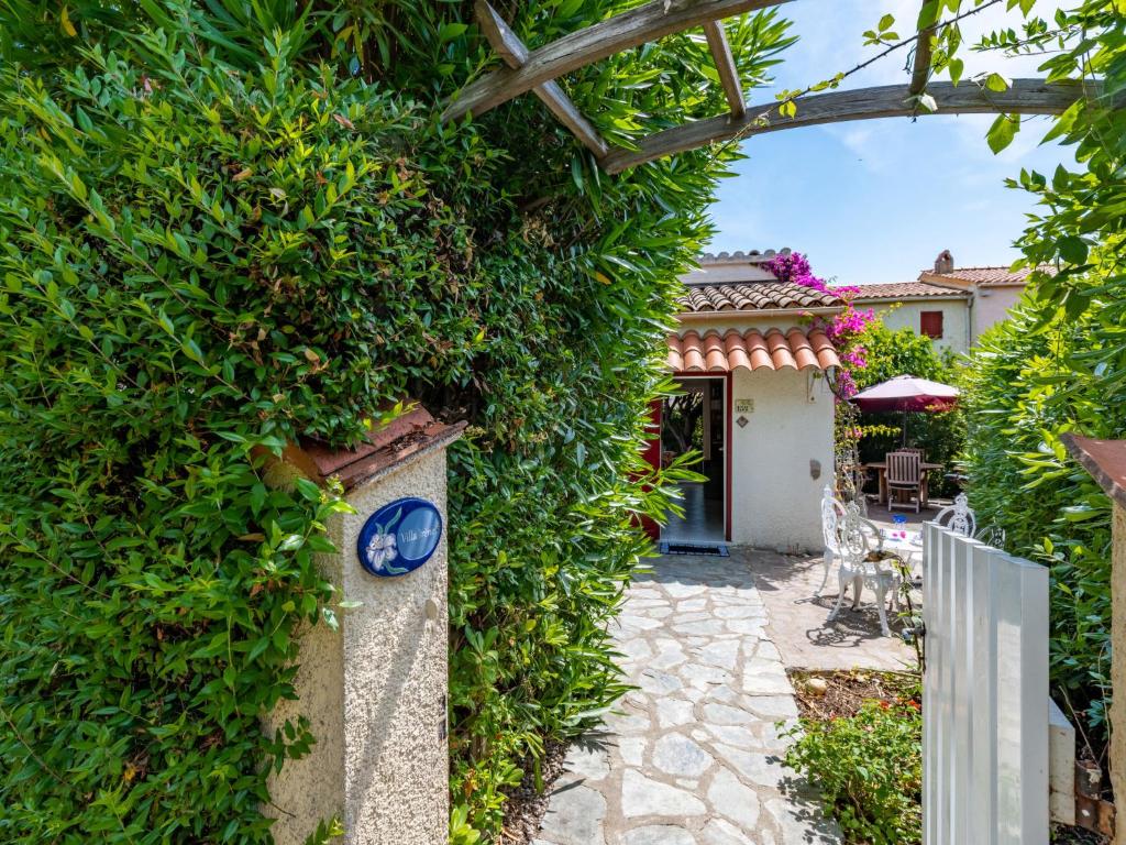 TOPSUN Argelès La Sirène 3 bedroom Max 4 adulte et 2 des ses enfants
