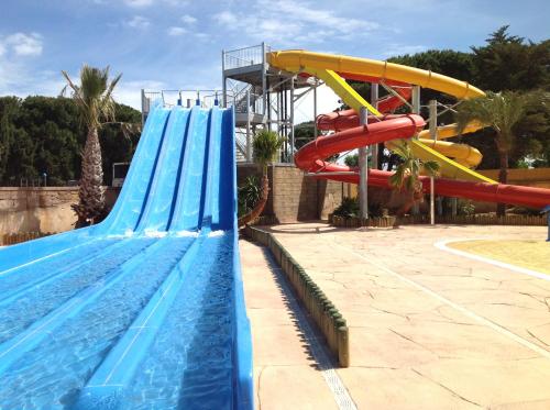 TOPSUN Argelès La Sirène 3 bedroom Max 4 adulte et 2 des ses enfants