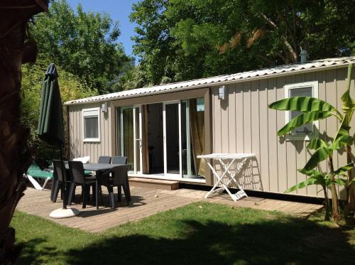 TOPSUN Argelès La Sirène 3 bedroom Max 4 adulte et 2 des ses enfants