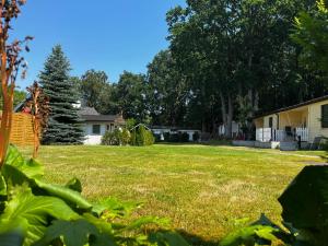Usedomer Bungalows