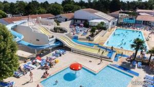 Vacances a Saint Jean de monts