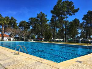 Camping Valbom by Campigir Charneca da Cotovia, Sesimbra 2970-836 Sesimbra -1