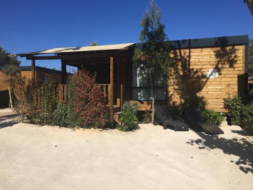 Var Mobil Home