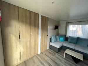 Vesna Mobil Home