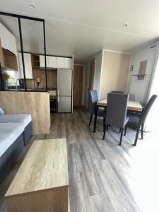 Vesna Mobil Home