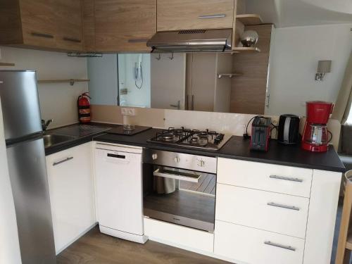 Vias Camping la carabasse. Siblu
