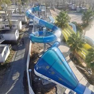 Vias plage Carabasse