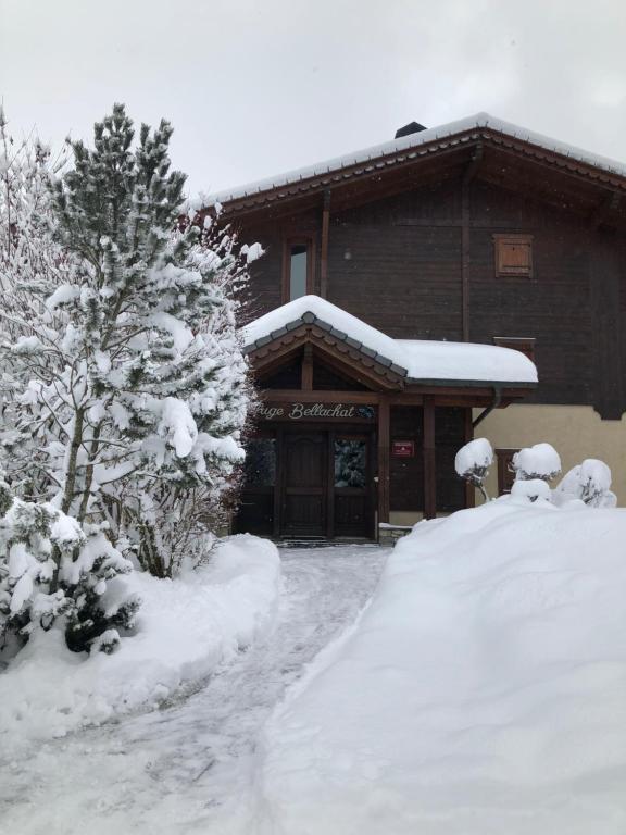Village Camping La Roseraie