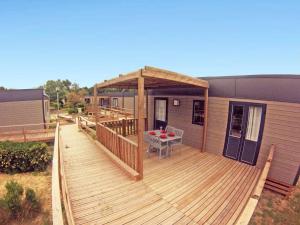 Village vacances & camping de Gruissan