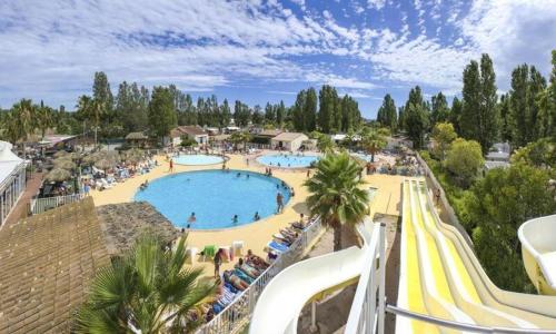 Vos meilleures vacances au Montourey!
