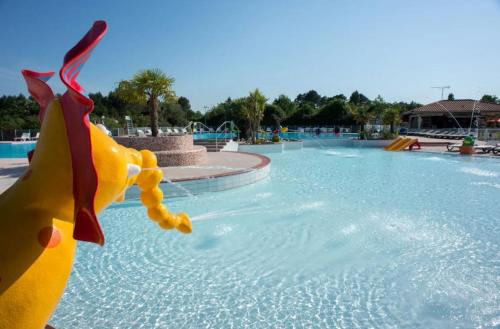 Vos MEILLEURS Vacances en Mobil Home