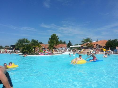 Vos MEILLEURS Vacances en Mobil Home
