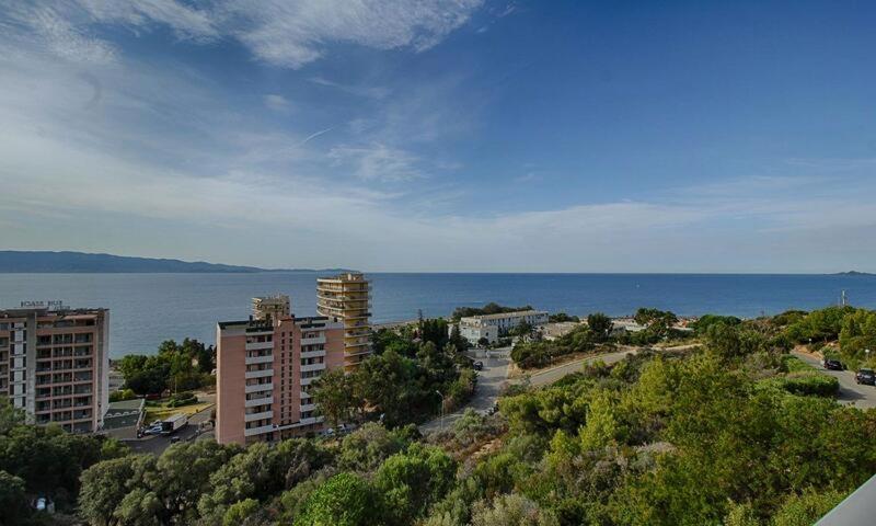 VUE MER ET GOLFE Route des Sanguinaires, 20000 Ajaccio