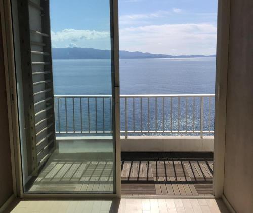 VUE MER ET GOLFE