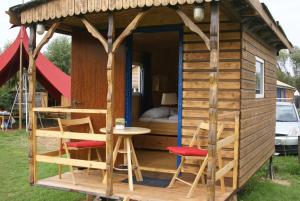 Wakenitz-Camp