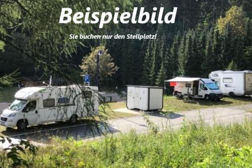 Wohnmobilstellplatz Erlebnisland Kegelsberg