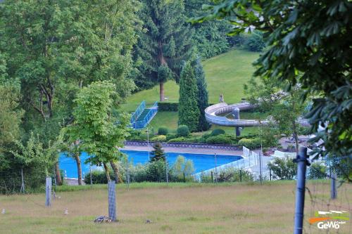 Wohnmobilstellplatz Erlebnisland Kegelsberg