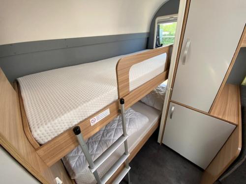 Wohnwagenvermietung CAMPING-SYLT / Morsum