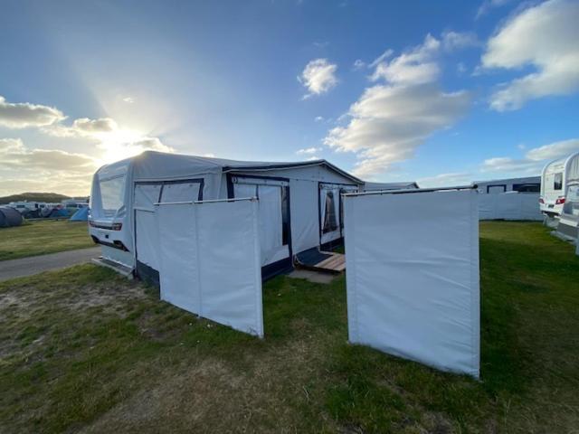 Camping Wohnwagenvermietung Sylt Hörnumer Straße 3 Campingplatz Rantum 25980 Rantum