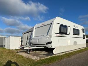 Camping Wohnwagenvermietung Sylt Hörnumer Straße 3 Campingplatz Rantum 25980 Rantum Schleswig-Holstein