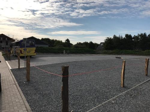 Camping WoMo-Stellplatz Schäfer Wittendüner Geest 1 25826 Sankt Peter-Ording Schleswig-Holstein