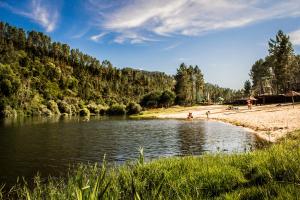 xisto camping