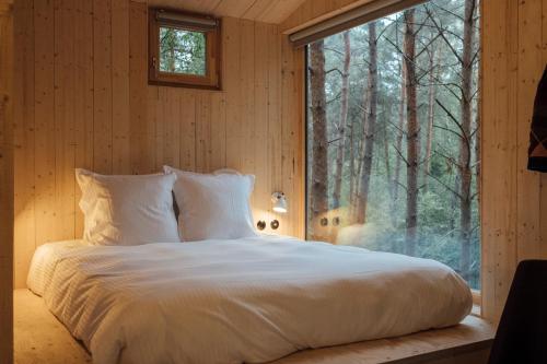 Youza ecolodge
