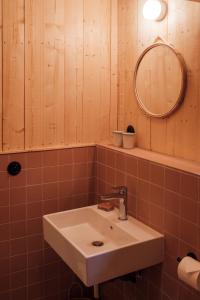 Youza ecolodge