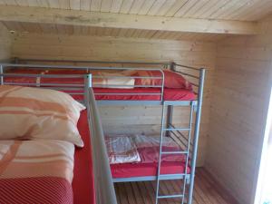 Zehrermühle Campinghütte