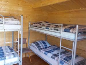 Camping Zehrermühle Campinghütte Zehrermühle 2 Zehrer Mühle GmbH & C0.KG 94513 Schönberg Bavière