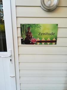 Zénitude